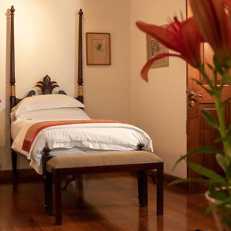 Le Colonial 1506 - Exclusive Luxury Hideaway Hotell Kochi Exteriör bild