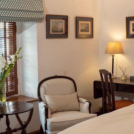 Le Colonial 1506 - Exclusive Luxury Hideaway Hotell Kochi Exteriör bild
