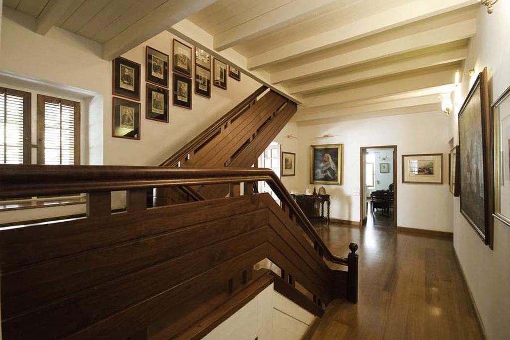 Le Colonial 1506 - Exclusive Luxury Hideaway Hotell Kochi Exteriör bild