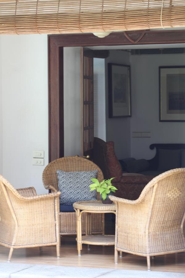 Le Colonial 1506 - Exclusive Luxury Hideaway Hotell Kochi Exteriör bild
