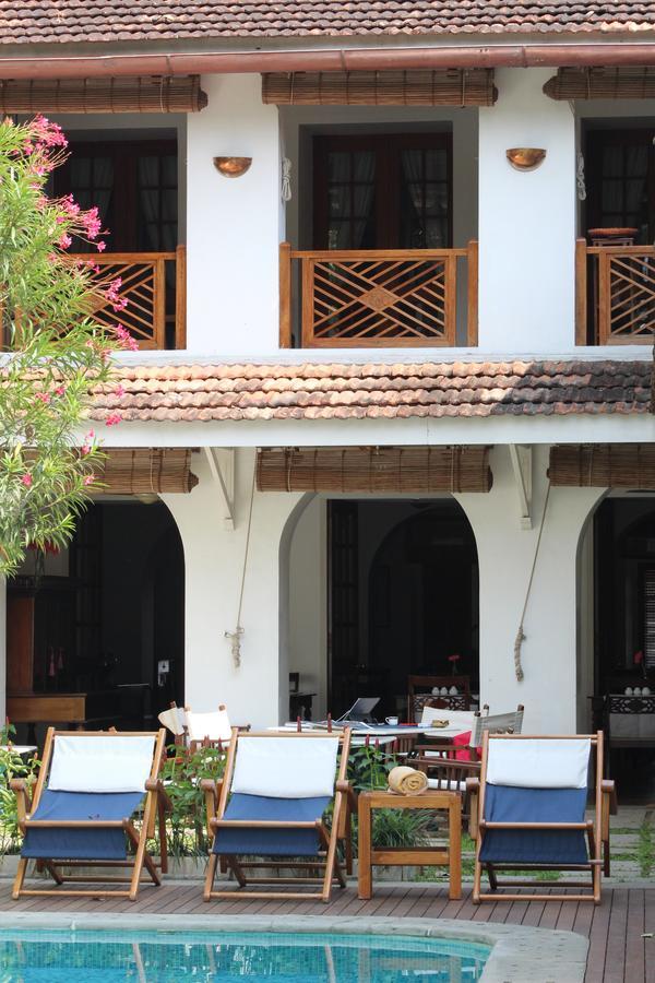 Le Colonial 1506 - Exclusive Luxury Hideaway Hotell Kochi Exteriör bild