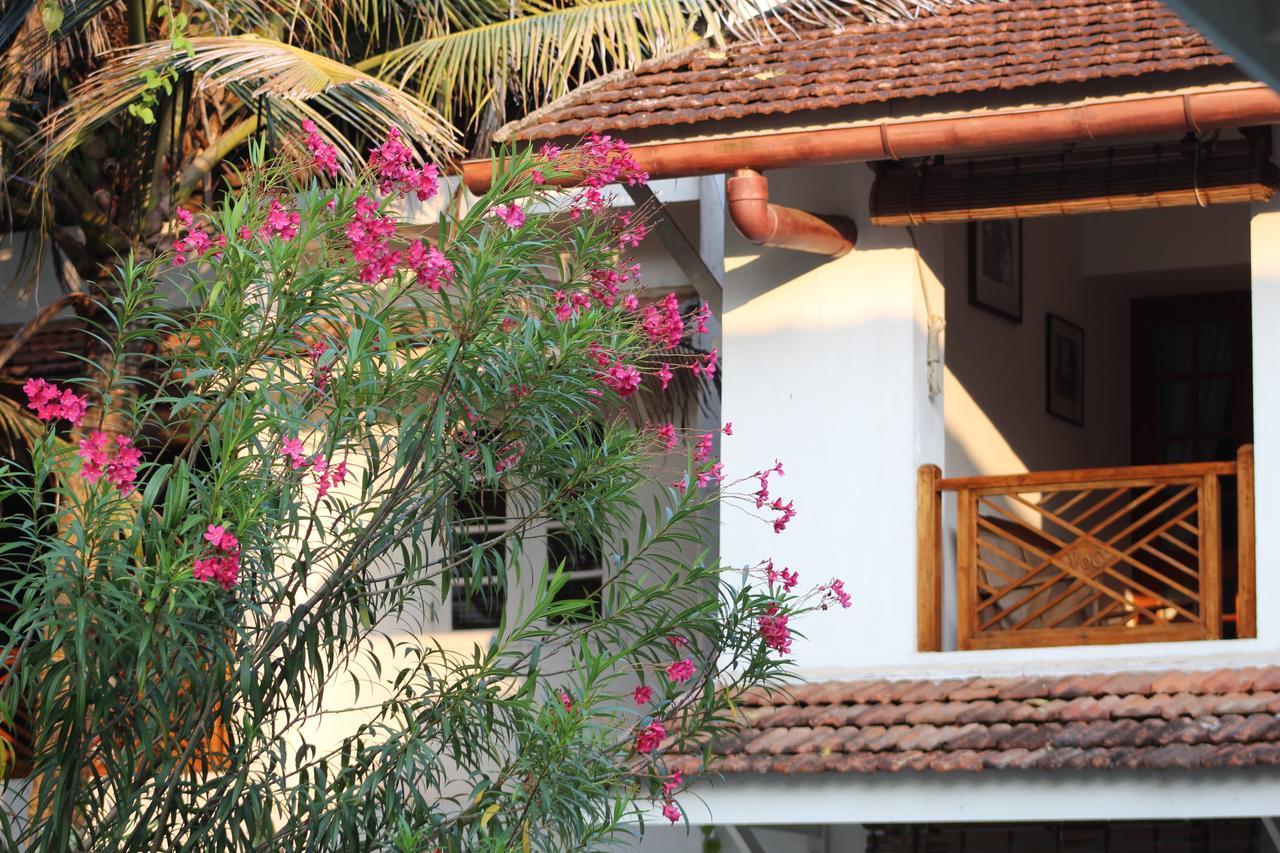 Le Colonial 1506 - Exclusive Luxury Hideaway Hotell Kochi Exteriör bild