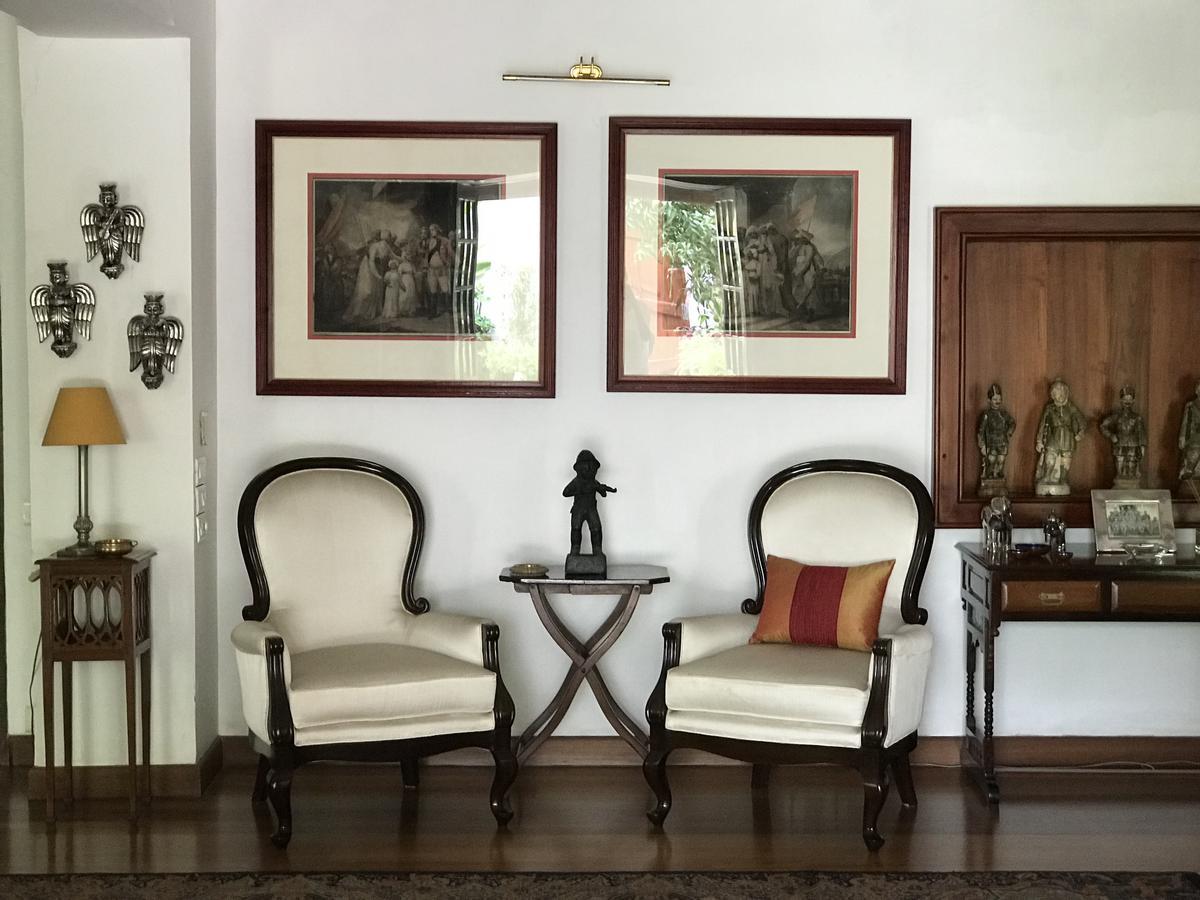 Le Colonial 1506 - Exclusive Luxury Hideaway Hotell Kochi Exteriör bild