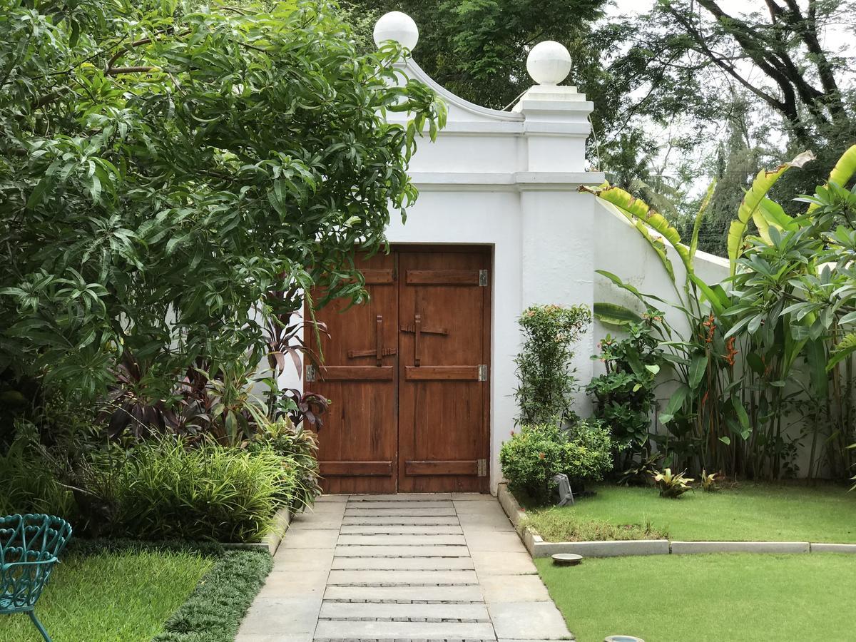 Le Colonial 1506 - Exclusive Luxury Hideaway Hotell Kochi Exteriör bild