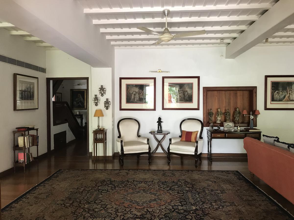 Le Colonial 1506 - Exclusive Luxury Hideaway Hotell Kochi Exteriör bild