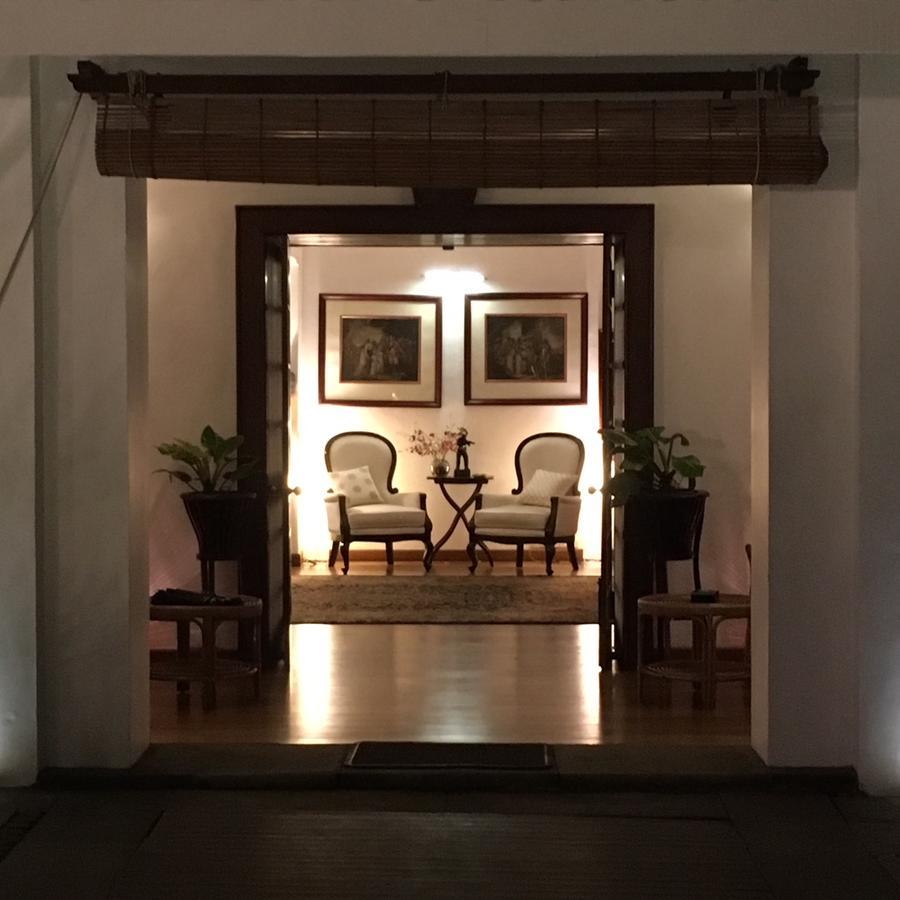 Le Colonial 1506 - Exclusive Luxury Hideaway Hotell Kochi Exteriör bild