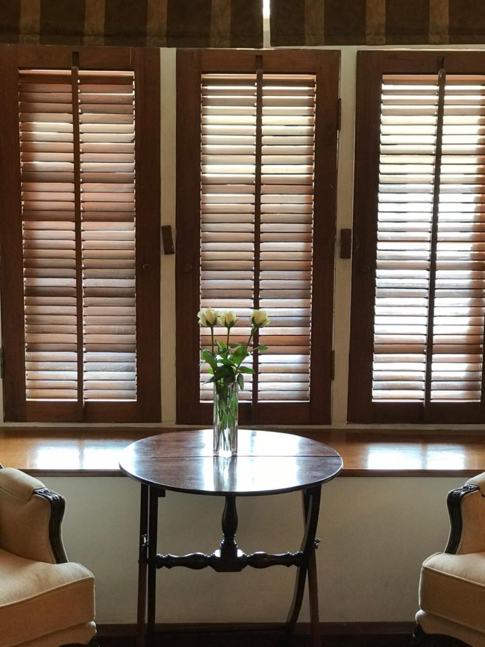 Le Colonial 1506 - Exclusive Luxury Hideaway Hotell Kochi Exteriör bild