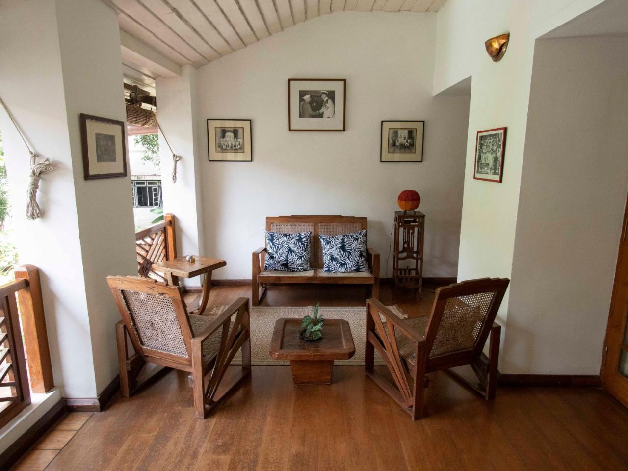 Le Colonial 1506 - Exclusive Luxury Hideaway Hotell Kochi Exteriör bild