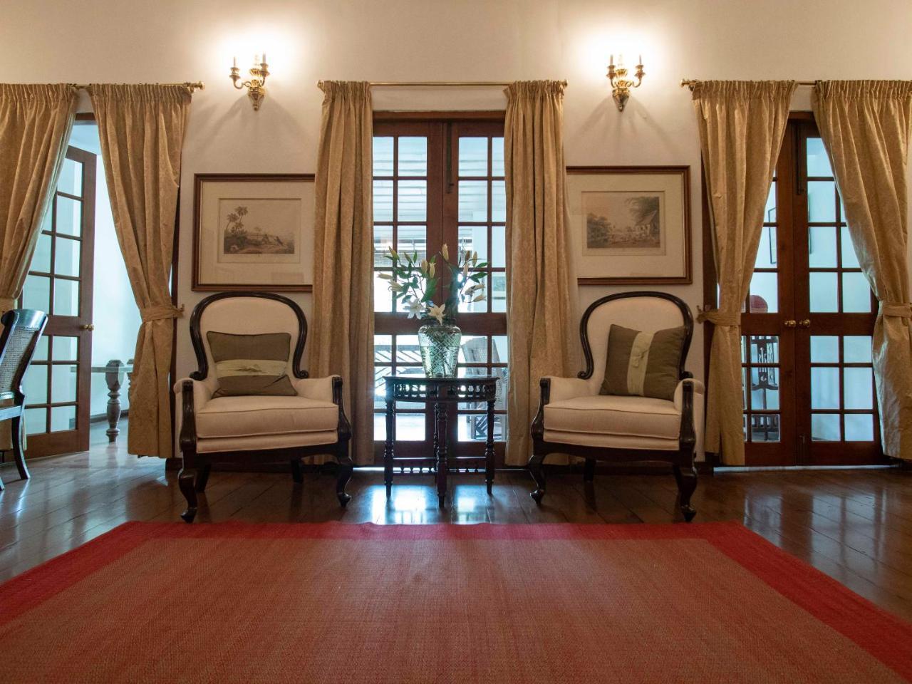 Le Colonial 1506 - Exclusive Luxury Hideaway Hotell Kochi Exteriör bild