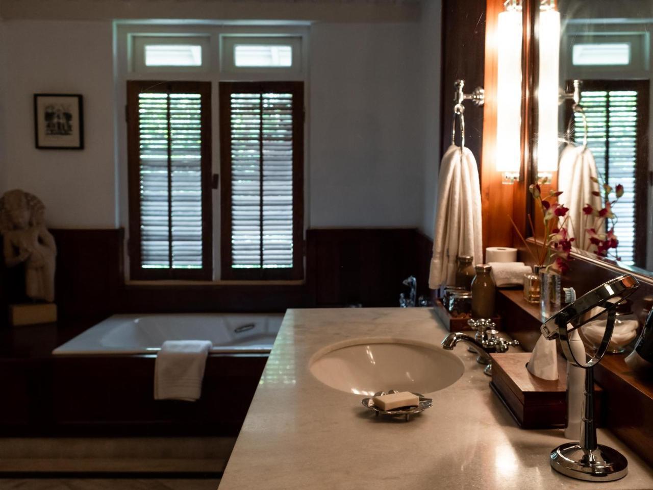Le Colonial 1506 - Exclusive Luxury Hideaway Hotell Kochi Exteriör bild