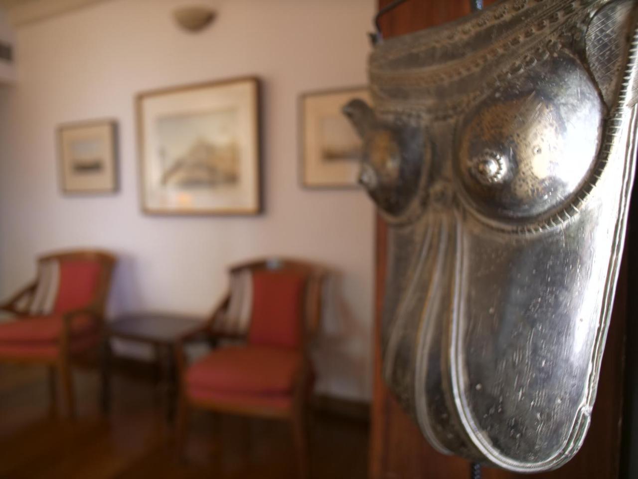 Le Colonial 1506 - Exclusive Luxury Hideaway Hotell Kochi Exteriör bild