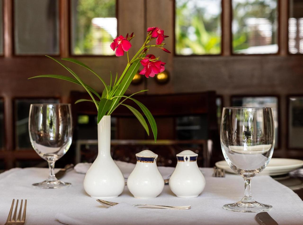Le Colonial 1506 - Exclusive Luxury Hideaway Hotell Kochi Exteriör bild