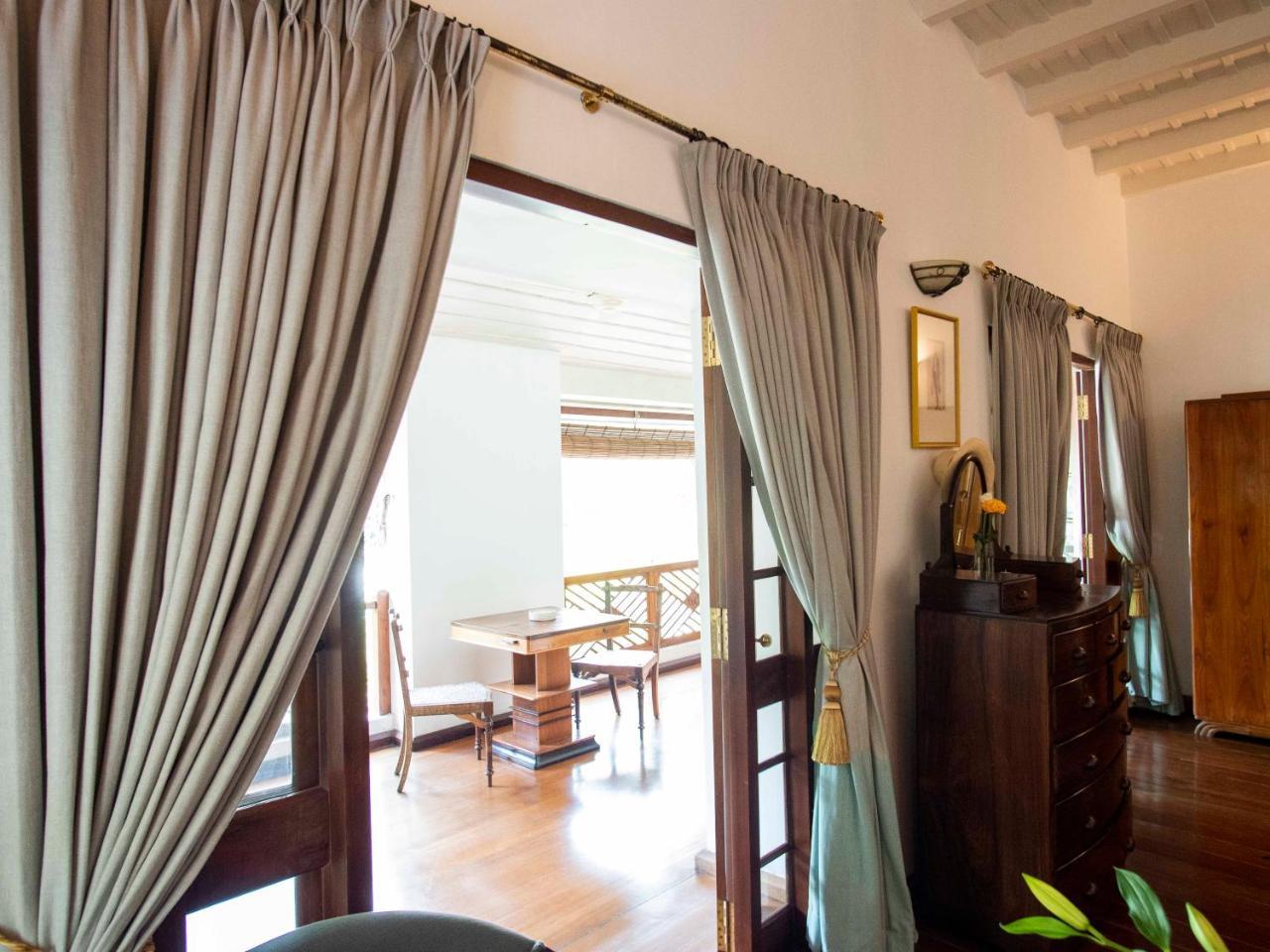 Le Colonial 1506 - Exclusive Luxury Hideaway Hotell Kochi Exteriör bild