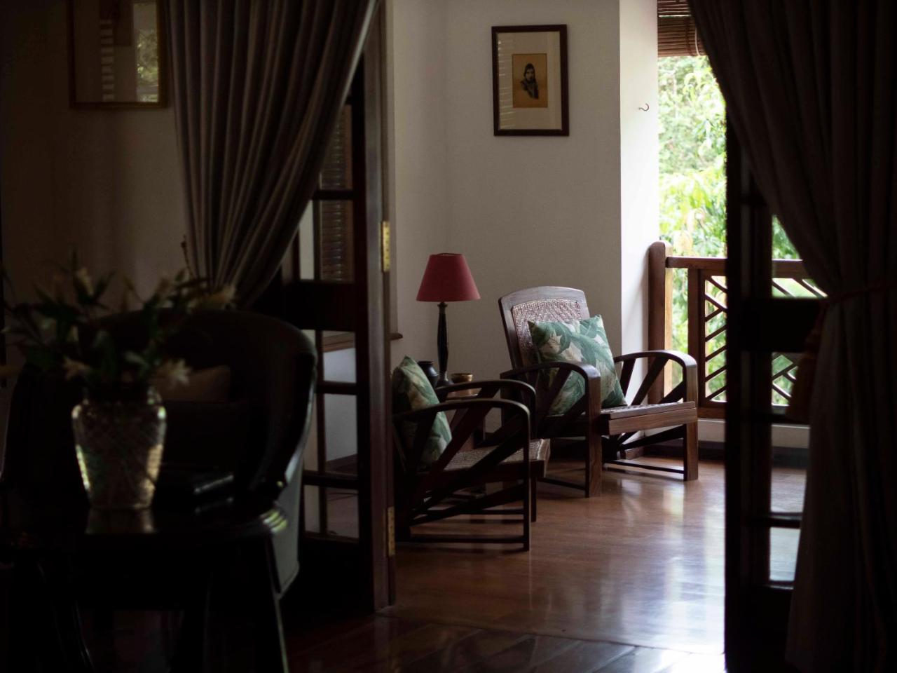 Le Colonial 1506 - Exclusive Luxury Hideaway Hotell Kochi Exteriör bild