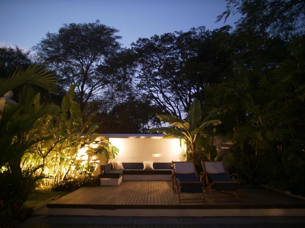Le Colonial 1506 - Exclusive Luxury Hideaway Hotell Kochi Exteriör bild