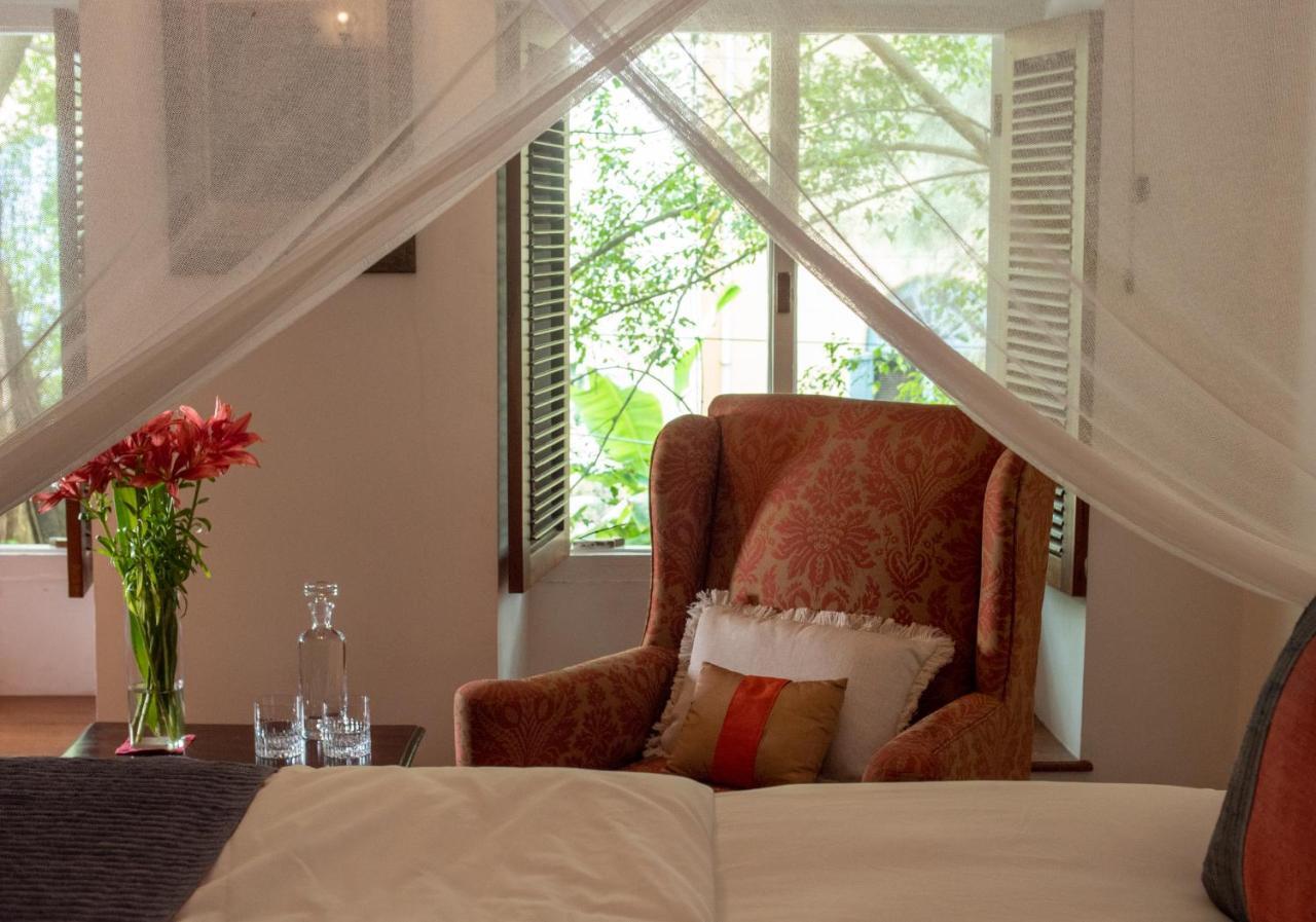 Le Colonial 1506 - Exclusive Luxury Hideaway Hotell Kochi Exteriör bild