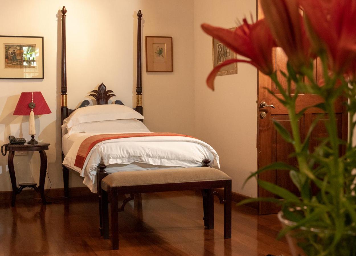 Le Colonial 1506 - Exclusive Luxury Hideaway Hotell Kochi Exteriör bild