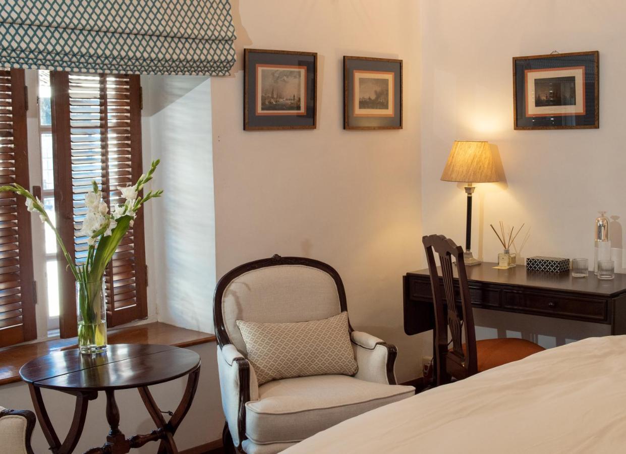 Le Colonial 1506 - Exclusive Luxury Hideaway Hotell Kochi Exteriör bild