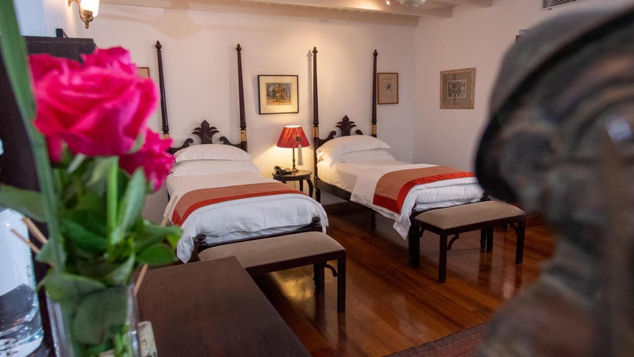 Le Colonial 1506 - Exclusive Luxury Hideaway Hotell Kochi Exteriör bild