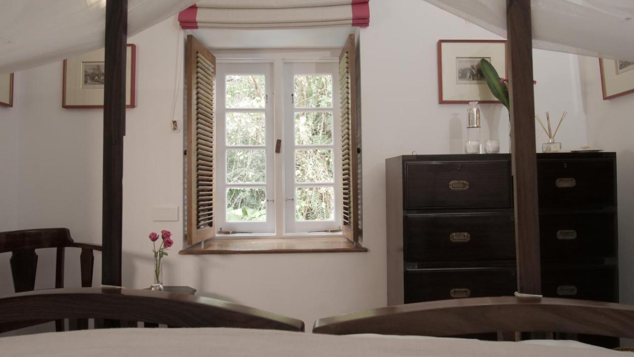 Le Colonial 1506 - Exclusive Luxury Hideaway Hotell Kochi Exteriör bild
