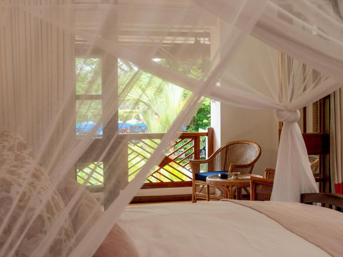 Le Colonial 1506 - Exclusive Luxury Hideaway Hotell Kochi Exteriör bild