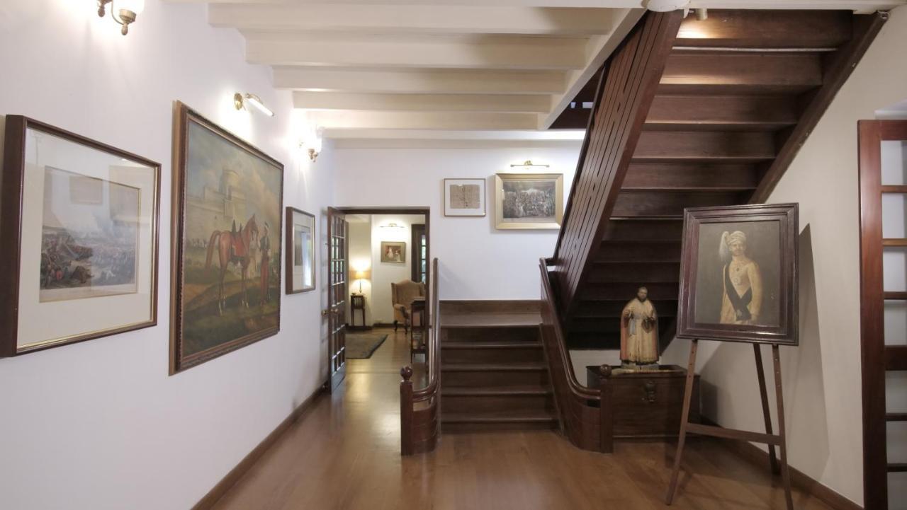 Le Colonial 1506 - Exclusive Luxury Hideaway Hotell Kochi Exteriör bild