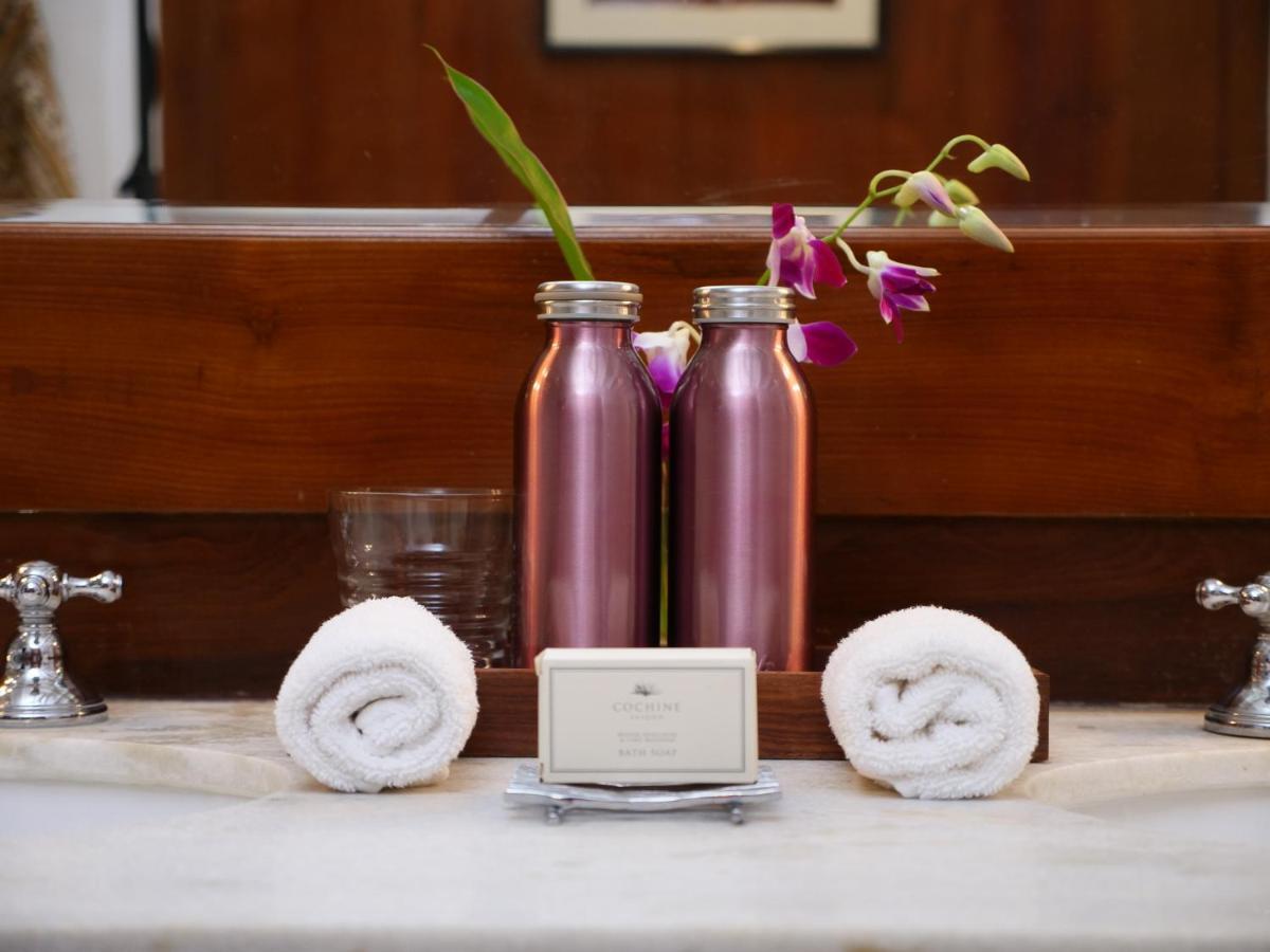 Le Colonial 1506 - Exclusive Luxury Hideaway Hotell Kochi Exteriör bild
