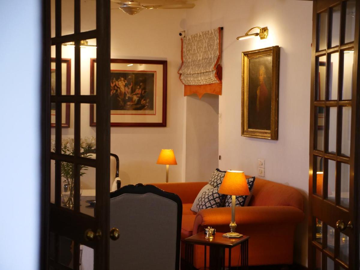 Le Colonial 1506 - Exclusive Luxury Hideaway Hotell Kochi Exteriör bild