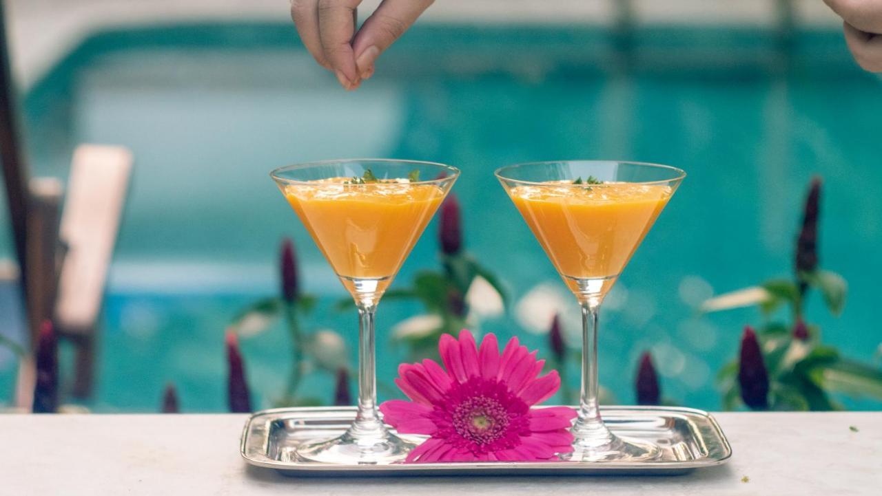Le Colonial 1506 - Exclusive Luxury Hideaway Hotell Kochi Exteriör bild