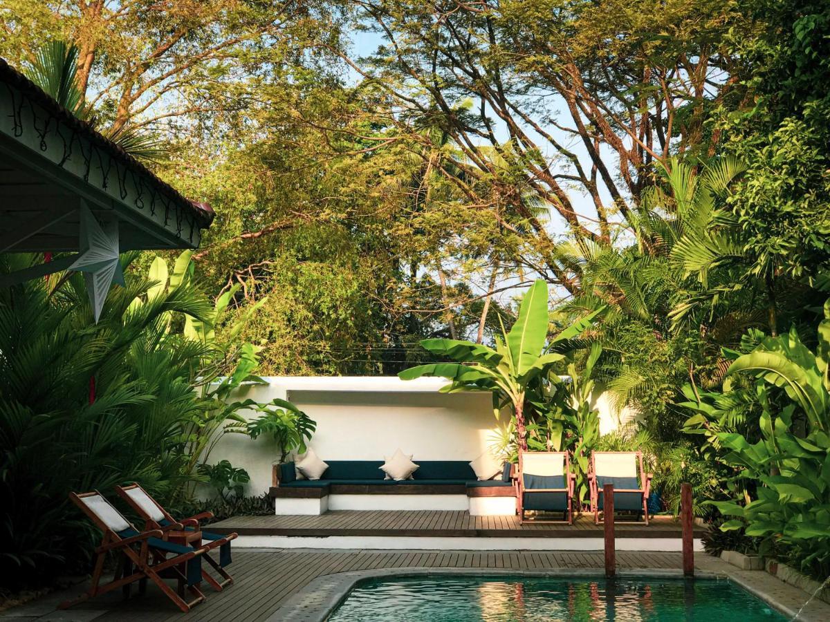 Le Colonial 1506 - Exclusive Luxury Hideaway Hotell Kochi Exteriör bild